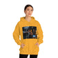 INNERCITY SHINOBI - VOL 2 - UNISEX - HOODIE