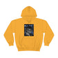 2PAC - UNISEX - HOODIE
