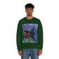 INNER CITY SHINOBI - VOL 1 - UNISEX - SWEATSHIRT