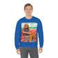 SHA`CARRI RICHARDSON - UNISEX - SWEATSHIRT
