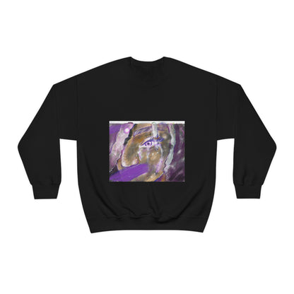 QUEEN OF QUARTS - UNISEX - SWEATSHIRT