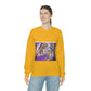 QUEEN OF QUARTS - UNISEX - SWEATSHIRT