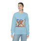 DIVINITY - UNISEX - SWEATSHIRT