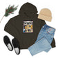 WINDOWS 2 - UNISEX - HOODIE