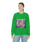 QUEEN OF QUARTS - UNISEX - SWEATSHIRT