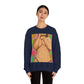 ALIGN CHAKRAS SWEATSHIRT