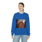 SKIN IS NOT A SIN - UNISEX - SWEATSHIRT