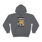 WINDOWS 2 - UNISEX - HOODIE