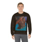 MIDNIGHT - UNISEX - SWEATSHIRT