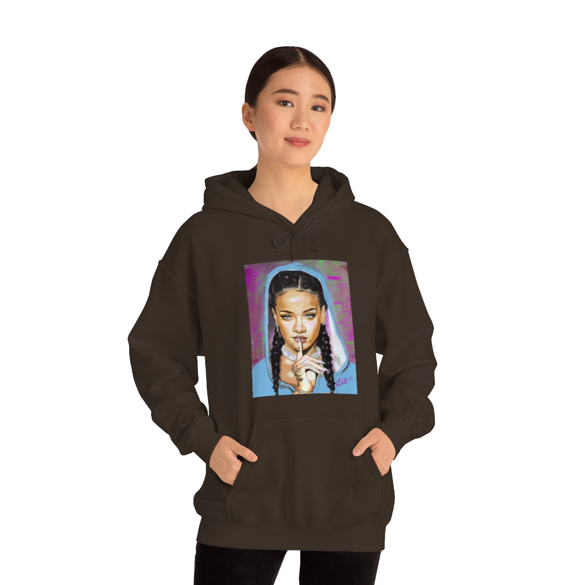 RIRI HOODIE