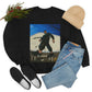 ONE FOOT IN FRONT OF THE OTHER - UNISEX - SWEATSHIRT