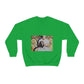 FOREVER TWISTED - UNISEX - SWEATSHIRT
