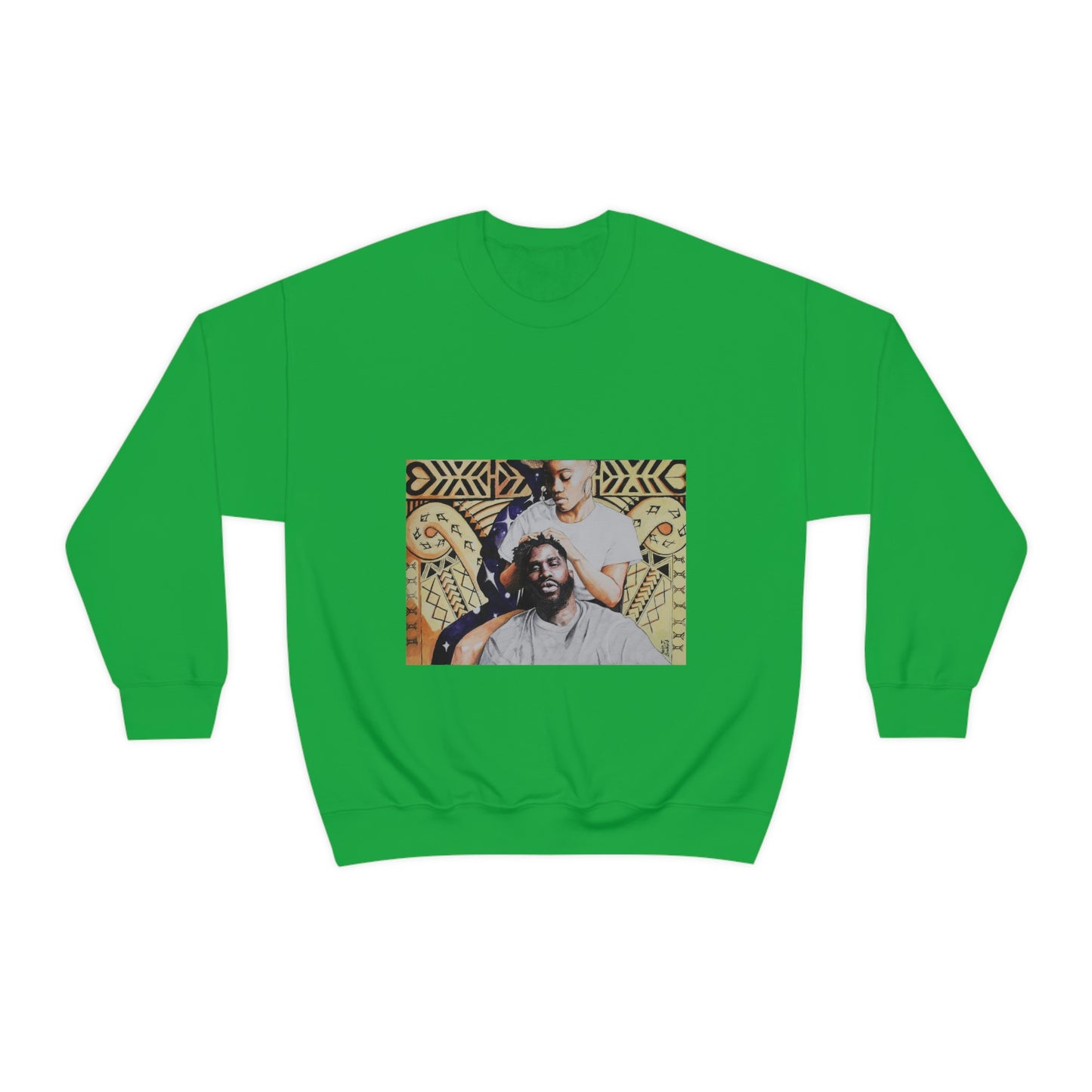 FOREVER TWISTED - UNISEX - SWEATSHIRT