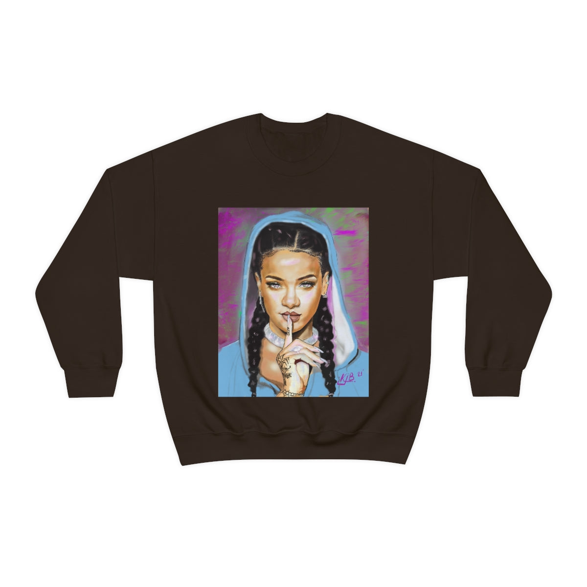 RIRI SWEATSHIRT