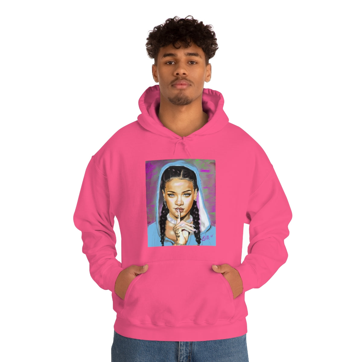RIRI HOODIE