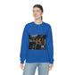 INNERCITY SHINOBI VOL 2 - UNISEX - SWEATSHIRT