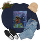 INNER CITY SHINOBI - VOL 1 - UNISEX - SWEATSHIRT