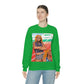 SHA`CARRI RICHARDSON - UNISEX - SWEATSHIRT