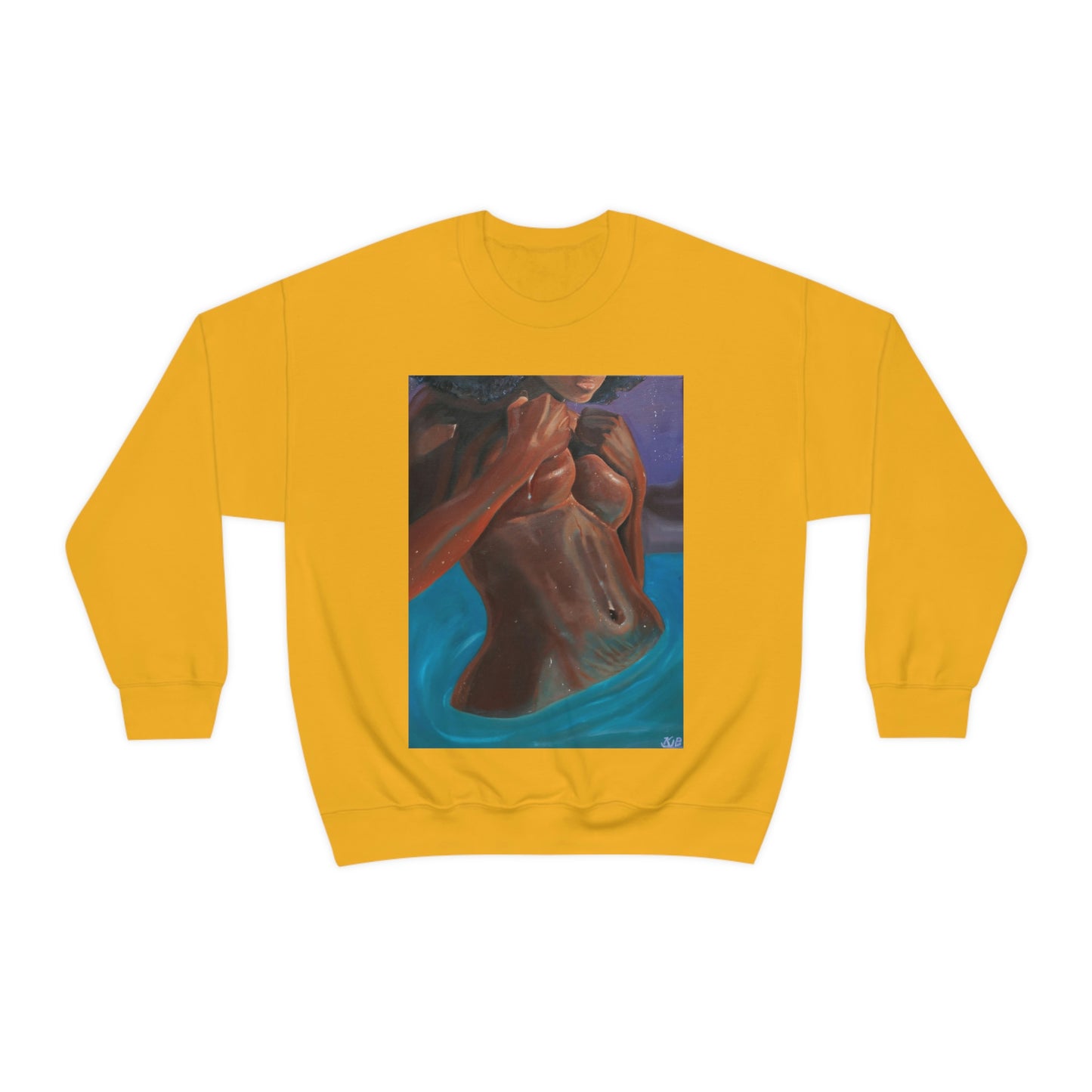 MIDNIGHT - UNISEX - SWEATSHIRT