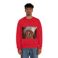 SKIN IS NOT A SIN - UNISEX - SWEATSHIRT