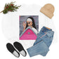 AALIYAH SWEATSHIRT