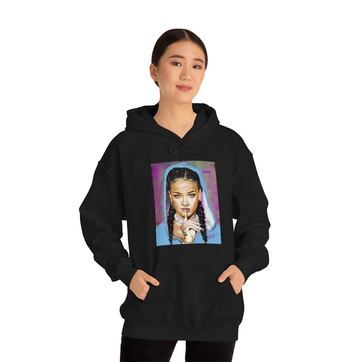 RIRI HOODIE