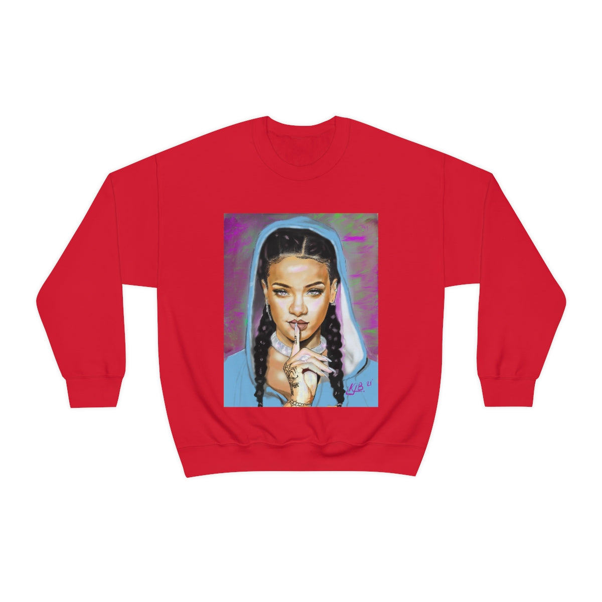 RIRI SWEATSHIRT