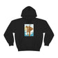 CLOUD 9 GODDESS - UNISEX - HOODIE