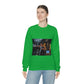 INNERCITY SHINOBI VOL 2 - UNISEX - SWEATSHIRT