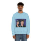 WILLOW & JADEN - UNISEX - SWEATSHIRT
