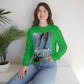 I STAND ON MY WORD - UNISEX - SWEATSHIRT