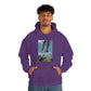 I STAND ON MY WORD - UNISEX - HOODIE