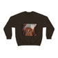 SKIN IS NOT A SIN - UNISEX - SWEATSHIRT