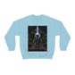 MIND OVA MATTER - UNISEX - SWEATSHIRT