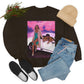 GO GETTERS - UNISEX - SWEATSHIRT