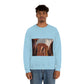 SKIN IS NOT A SIN - UNISEX - SWEATSHIRT