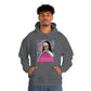 AALIYAH HOODIE