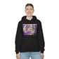 QUEEN OF QUARTS - UNISEX - HOODIE