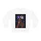 3RD EYE OPEN - UNISEX - SWEATSHIRT
