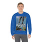 I STAND ON MY WORD - UNISEX - SWEATSHIRT