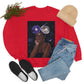 3RD EYE OPEN - UNISEX - SWEATSHIRT