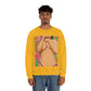 ALIGN CHAKRAS SWEATSHIRT