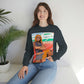 SHA`CARRI RICHARDSON - UNISEX - SWEATSHIRT