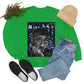 2PAC - UNISEX - SWEATSHIRT