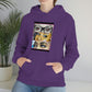 WINDOWS 2 - UNISEX - HOODIE