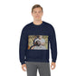 FOREVER TWISTED - UNISEX - SWEATSHIRT