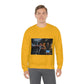 INNERCITY SHINOBI VOL 2 - UNISEX - SWEATSHIRT