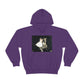 FREEDOM OF CATINA - UNISEX - HOODIE