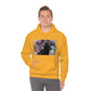 KOBE & GI GI - UNISEX - HOODIE