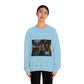 INNERCITY SHINOBI VOL 2 - UNISEX - SWEATSHIRT